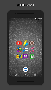 Drawon – Icon Pack APK (PAID) Free Download Latest 2