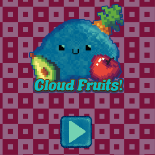 Cloud Fruits