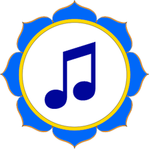 Music And Chakras logo