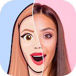 Cover Image of Download Toon: Cartoon Photo Editor  APK
