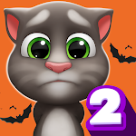 Cover Image of Download My Talking Tom 2 2.9.2.4 APK