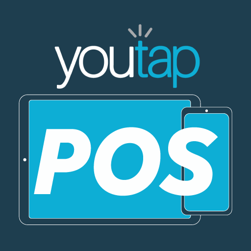 Youtap POS - Kasir Digital logo