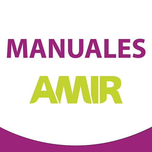Manuales AMIR 2.0 Apps on Google Play