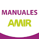 Manuales AMIR 2.0 - Androidアプリ