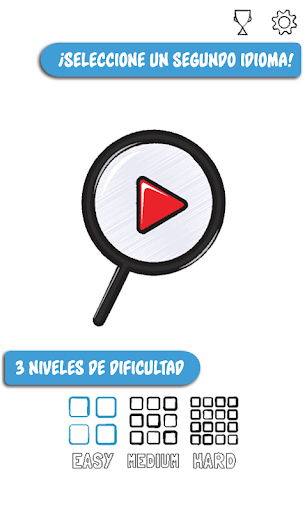 Vista previa de la aplicación