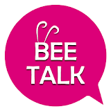 Bee Talk : Free Chat icon
