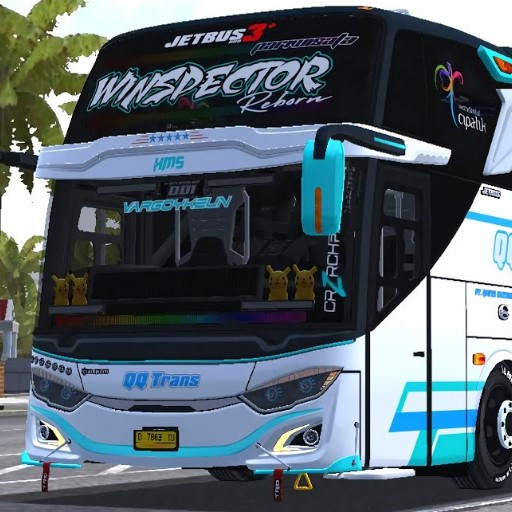 Mod Bus QQ Trans Winspector logo