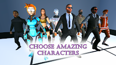 Agent Runner - Screenshot 4