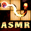 Fireball: ASMR relaxing puzzle icon