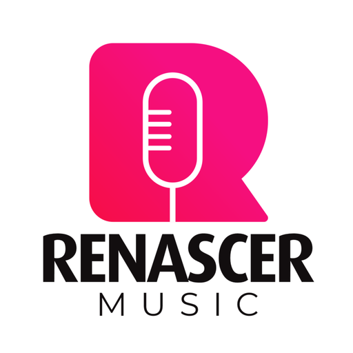 Renascer Music logo