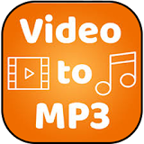MP3 Converter Video icon