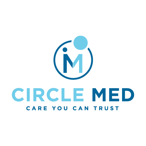 Circle Med logo