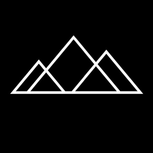 The Rising Church (Utah) logo