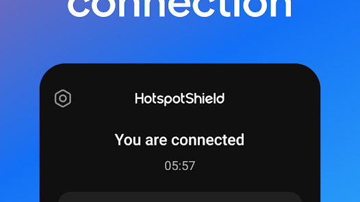 HotspotShield VPN: Fast Proxy Gallery 3