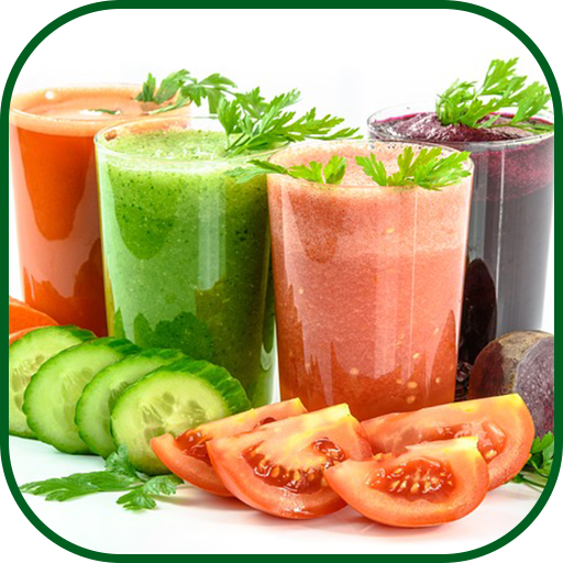 Juice Recipes - Apps on Google Play