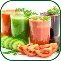 Fruit And Vegetable Healthy Juice Recipes For Free