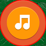 Cover Image of Download Music player  APK