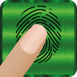 Monster Detector Fingerprint icon