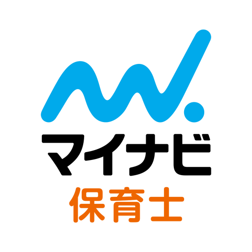 保育士の転職・求人情報はマイナビ保育士 logo