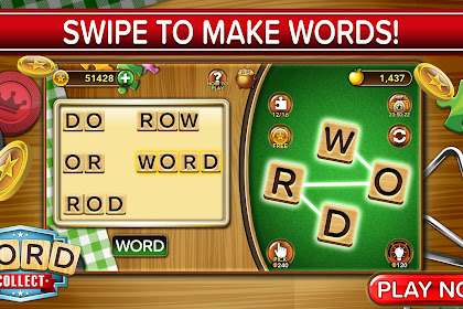 word collect - free word games for pc