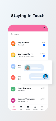 GET FAB FIT Screenshot 1 - AppWisp.com