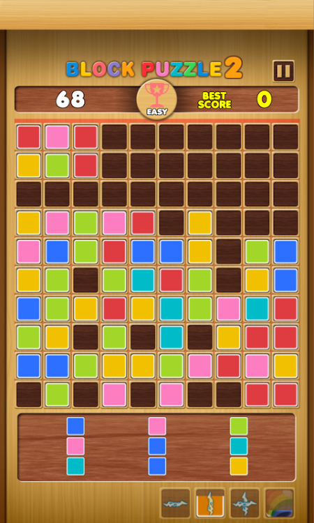 Block Puzzle 2 - 1.2.4 - (Android)