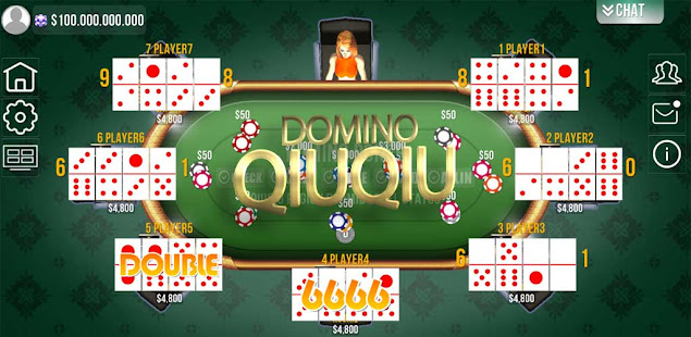 Domino Poker 1.9.0 screenshots 17