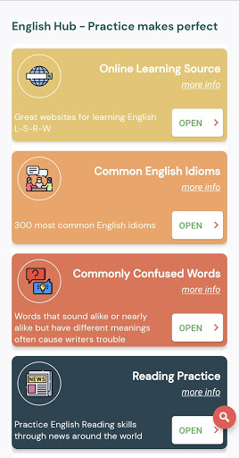 Advanced English Dictionary