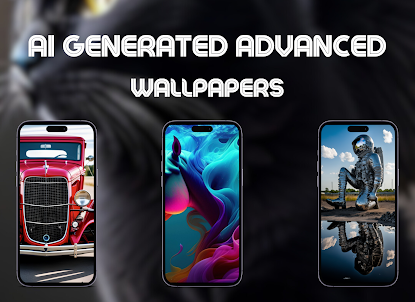 Ai Generated Art 4k Wallpaper