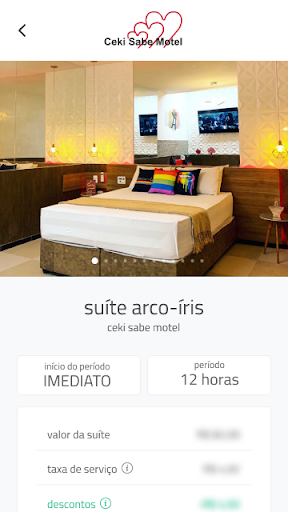 Ceki Sabe Motel Screen 3