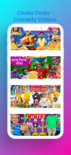 Chotu Dada-Comedy Videos