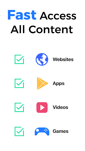 SkyVPN screenshot 4