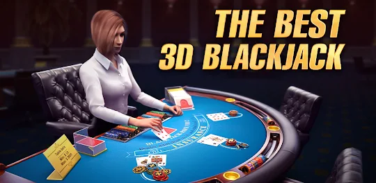 Blackjack 21: Blackjackist – Apps no Google Play