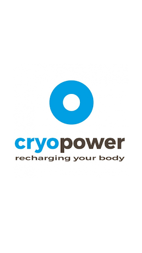 Android application CryoPower screenshort