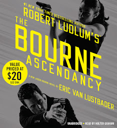 Icon image Robert Ludlum's (TM) The Bourne Ascendancy
