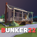 Cover Image of Tải xuống Bunker: Zombie Survival Games 1.3.4 APK