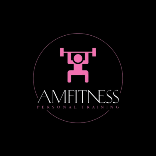 AMfitness Online logo