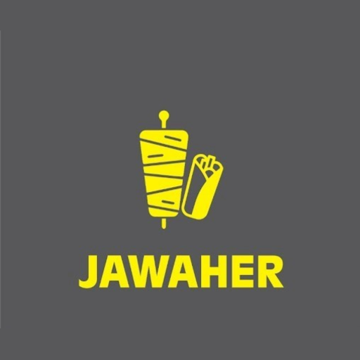 Shawarma Jawaher ,شاورما جواهر logo