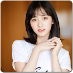Cover Image of Unduh Shen Yue (沈月) Wallpaper 2.0 APK