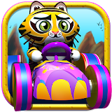 Jungle Kart Racing icon