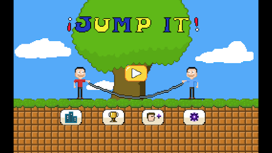 Jump it!