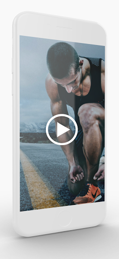 Android application Motivational Short Videos 2024 screenshort