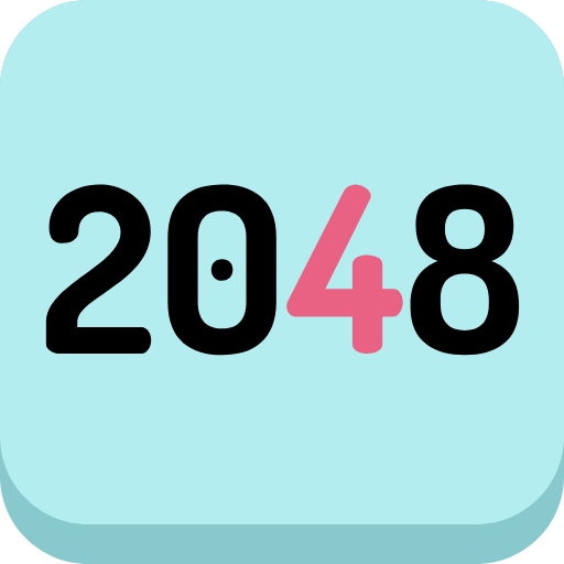 2048 1.0.4 Icon