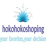 Hokohokoshoping.com icon