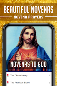 Novena Prayers