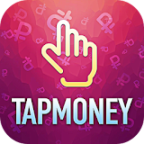 TapMoney - Мобильный Заработок icon