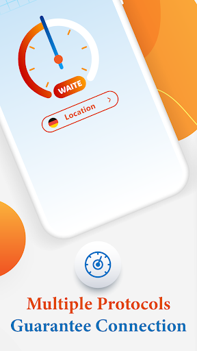 shahan vpn screenshot