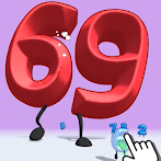 Number Grab and Throw