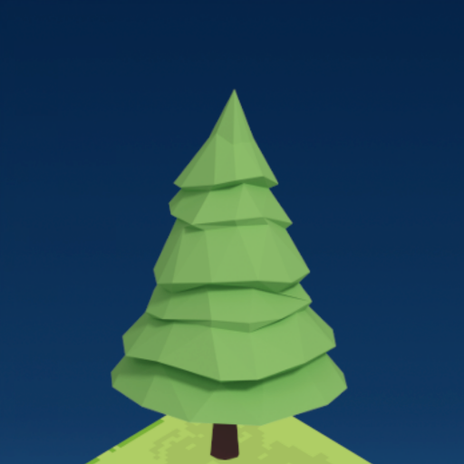 Idle Forest b0.5.26 Icon