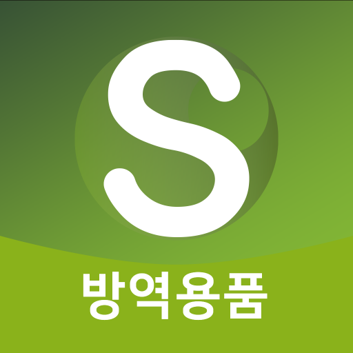 스마트캐치몰 - 방역약품ㆍ용품 전문 쇼핑몰 logo